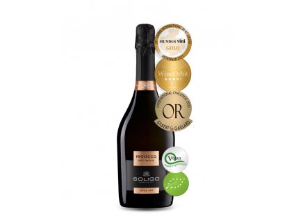 PROSECCO DOC TREVISO EXTRA DRY1