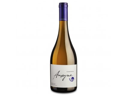 Garces Silva Amayna Chardonnay 1,5l