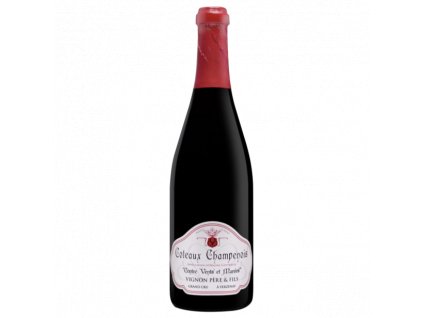 champagne vignon brut grand cru