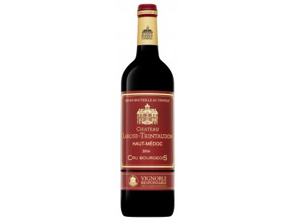 LAROSE TRINTAUDON 16 75cl