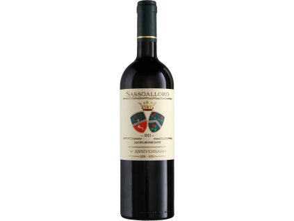 Sassoalloro 30 anniversario 1