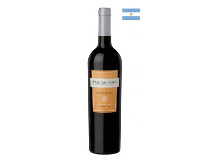 2235 pascual toso cabernet sauvignon