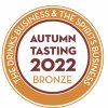2022 Autumn Tasting web Bronze WH