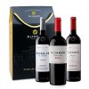 533 thickbox default Pack conoce Altanza. Estuche 3 botellas