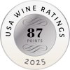usawr 87points 2025