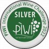 piwi silver 22