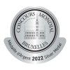 cmb2022 silver medal