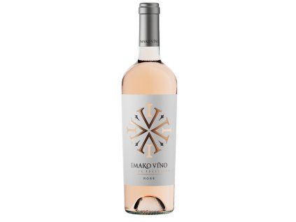 IMAKO ESTATE Rose Merlot