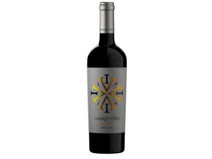IMAKO ESTATE Primitivo