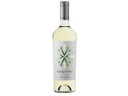 IMAKO ESTATE Pinot Grigio