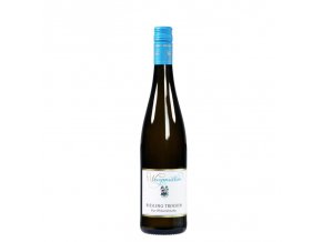 Riesling Trocken Der Mineralische