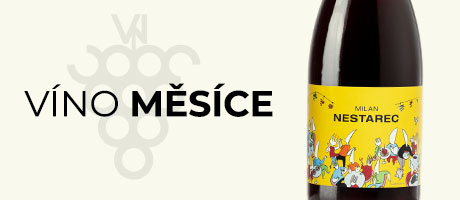 vino mesice
