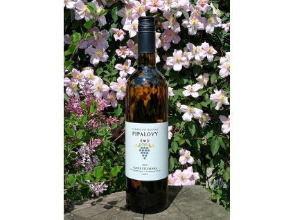 Cuveé Studánka 2023