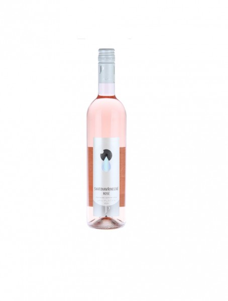 Jak se vyrábí růžové víno