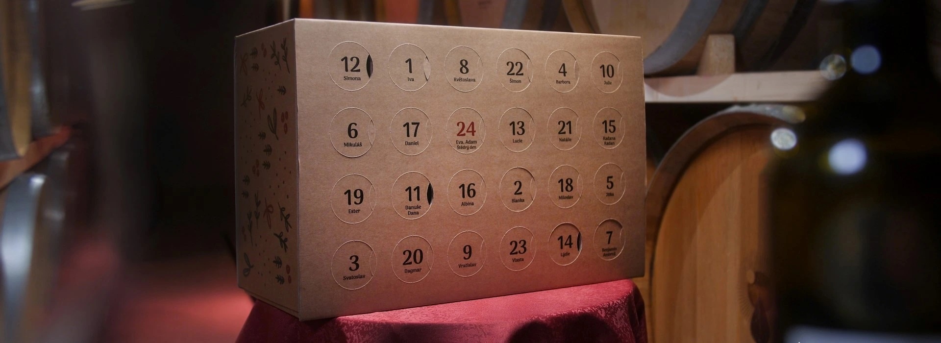 Výhody a symbolika darování vína jako originálního dárku