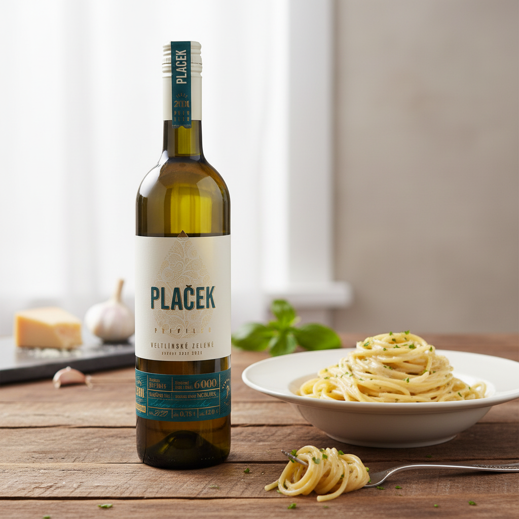 Pesto a bylinkové omáčky