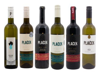 kolekce oceněná vína 2026