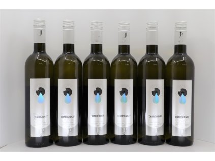 CHARDONNAY 2020, kabinet (5+1)