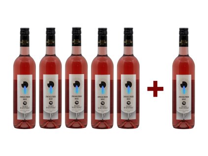 ROSE svatomartinské 24 5+1