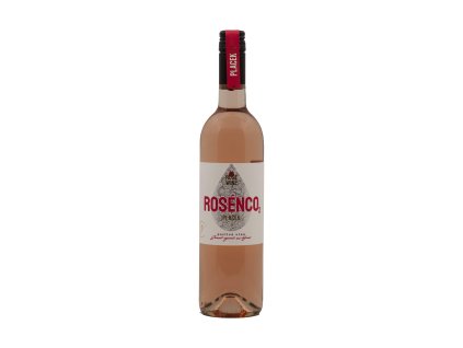 RosenCo nová etiketa