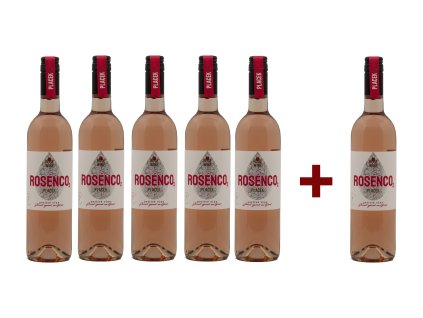 rosenco nové 5+1