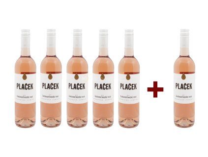 SV rosé 2024 mzv