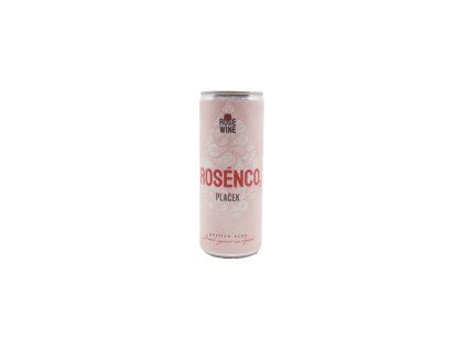 Rosenco plech