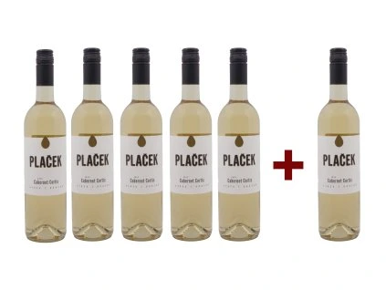 cabernetn cortis 5+ 1