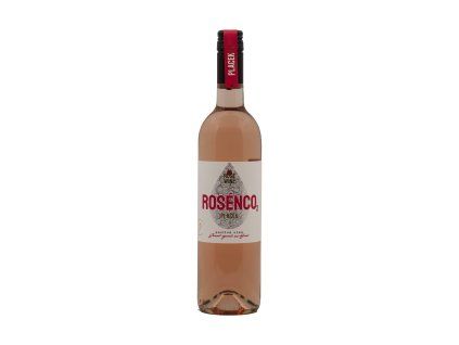 RosenCo nová etiketa
