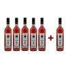 ROSE svatomartinské 24 5+1