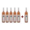 frankovka rosé 5+ 1