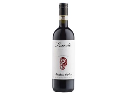 Barolo DOCG, 2015, Monchiero Carbone