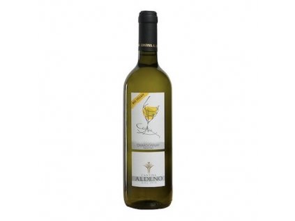 Chardonnay Trentino BIO Vegan DOC 2018