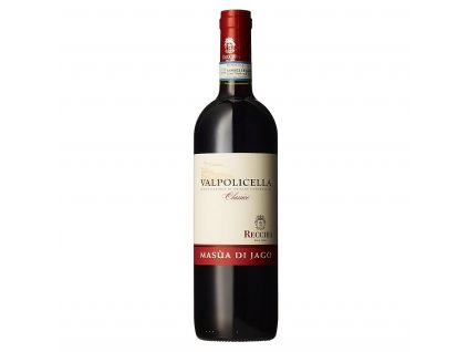 Recchia Valpolicella Classico