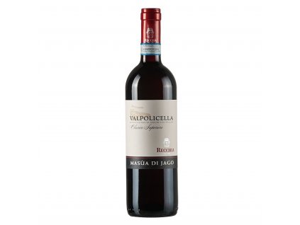 Recchia Valpolicella Classico Superiore