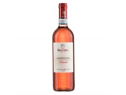 Recchia Bardolino Chiaretto