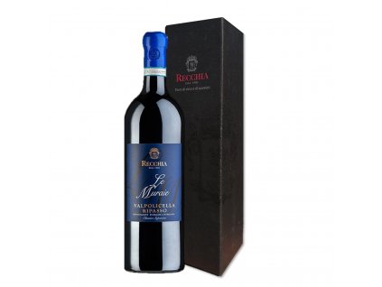 Recchia Valpolicella Ripasso Le Muraie magnum box