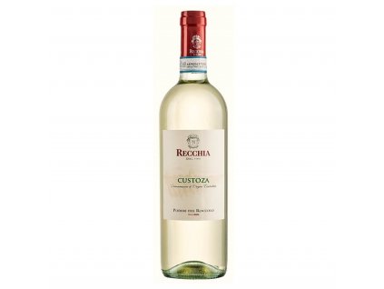 Recchia Custoza Poderi del Roccolo