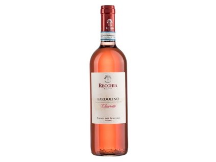 Recchia Bardolino Chiaretto