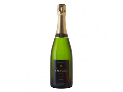 A. Bergere Champagne Selection Magnum