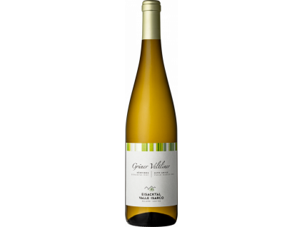 Grüner Veltliner Alto Adige DOC, Cantina Eisack, 2025
