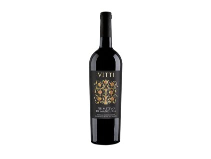 Vitti primitivo di manduria
