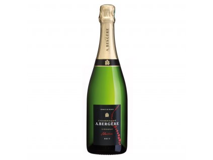 A. Bergere Champagne Selection