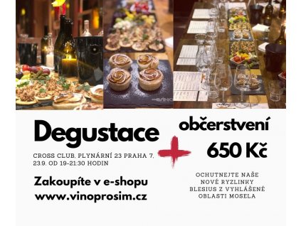 fcb vino prosim degustace