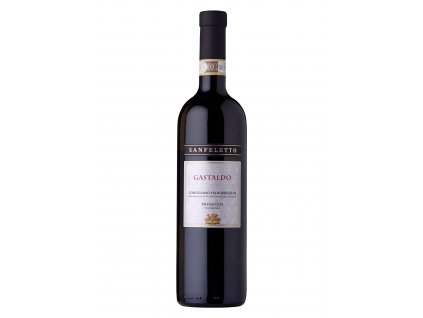 prosecco gastaldo