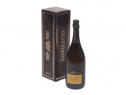 MG Prosecco Conegliano DOCG Brut Superiore BROWN BOX, 1,5l