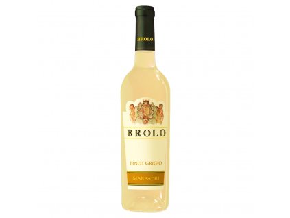 Marsadri Pinot Grigio Brolo