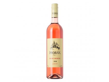 Horak rose 2018