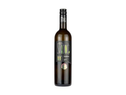 Chardonnay, 2020, Svoboda