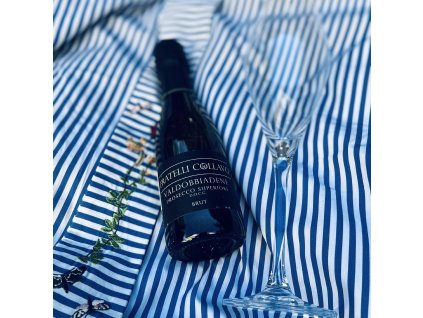 Prosecco DOCG Brut (BIO), Fratelli Collavo
